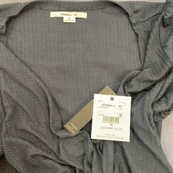 O’Neill top - size M - NEW! - Picture 4 of 4